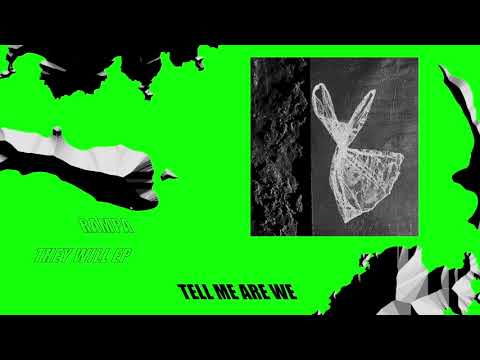 Rampa & WhoMadeWho - Tell Me Are We