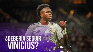 Debate en el Bernabéu: El Futuro de Vinícius Júnior en el Real Madrid | beIN SPORTS USA