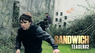 preview picture of video 'Sandwich | Teaser#2'