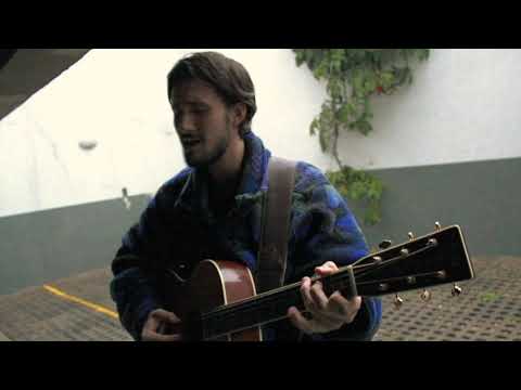 Franco Bacchiani - Por Ejemplo (Fernando Cabrera)