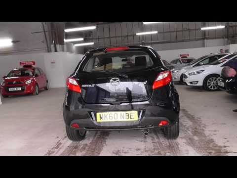 Mazda 2 1.3 TS2 3dr U21349