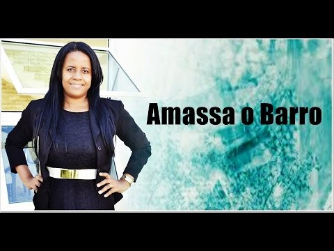 Amassa O Barro video