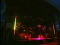 Massive Attack - Antistar (Live @ Pinkpop 2003)
