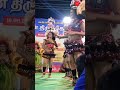 HD Karakattam Shorts Video