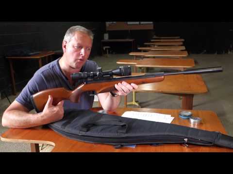 Diana NTEC Premium Pro Compact