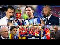 SPAIN WIN THE WORLD CUP Spain Vs Argentina 1 0 Messi Angry Henry Goes Crazy Celebrations
