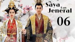 Download lagu Saya Dan Jeneral 06丨Siri drama kostum terbaik tahun 2025 yang wajib ditonton! mp3 Download lagu Saya Dan Jeneral 06丨Siri drama kostum terbaik tahun 2025 yang wajib ditonton! mp3