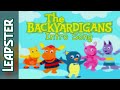 The Backyardigans Theme Song Leapfrog Leapster