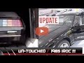 Brand New 1985 IROC Z28 Discovered In Truck Trailer: Where Is It Now?