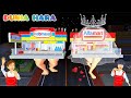 Indomaret Anomaly Marries Alfamart Anomaly Yuta Mio Is Confused Hara Sakura S World