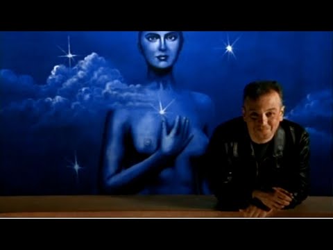 Enrico Ruggeri - Il momento della verità (Official Video)