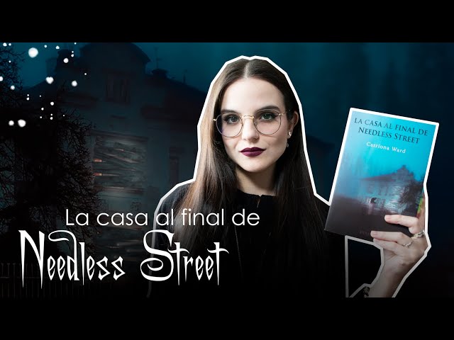 Vídeo relacionado con The Final Word