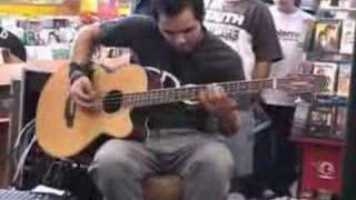 Strata - Never There (Live)