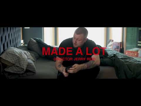 Video thumbnail for Made Alot