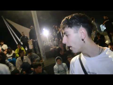 [Repesca] ERREMZ vs VITOLASO vs VASK - Clas. Liga GC