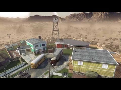 陌生的雲 - 博B英尺。Lil Wayne (Parody) - NUKETOWN RAP. (Strange Clouds - BoB ft. Lil Wayne (Parody) - NUKETOWN RAP)