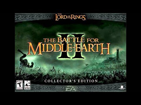 The Lord of the Rings: The Battle for Middle-earth II - Good Campaign