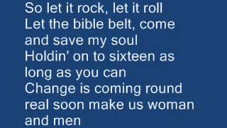 John Mellencamp - Jack &amp; Diane