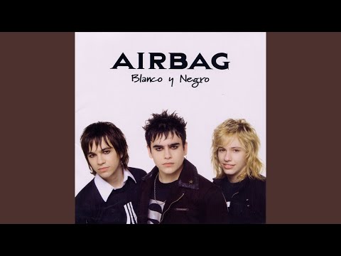 Viejo Amigo - Airbag