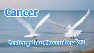 Download lagu Cancer♋ Mid November'25* What & Who is coming.#love #tarot #tarotreading #generalreading mp3 Download lagu Cancer♋ Mid November'25* What & Who is coming.#love #tarot #tarotreading #generalreading mp3