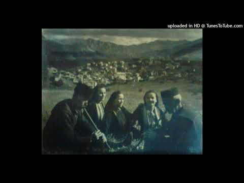 Nikola Cvetkovski - Ezgija na kaval