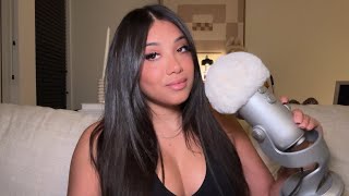 ASMR| Intense Mouth Sounds (1 Hour) ✨