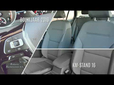 Volkswagen Golf 1.0 TSI Comfortline