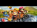 SNES Donkey Kong Country 3 Dixie Kong S Double Trouble Full Game 105 Longplay