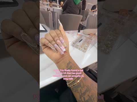 FRESH SET. 757/VA NAIL STARTING JAN 2025 #naildesign #nails #nailtech #nailinspo #nailideas #nailart