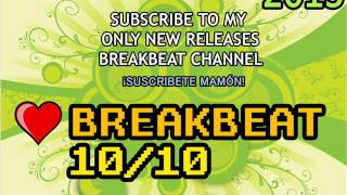 The Playfellow - Start A Riot (DaVIP & Teddy Killerz Remix) ■ Breakbeat 2013 ■