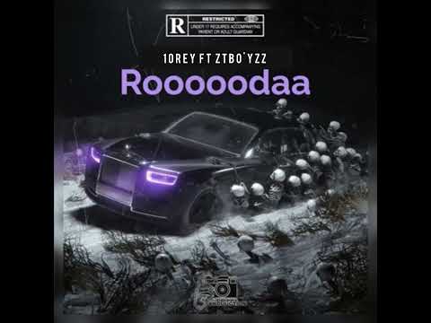 10Rey ft Deejay ztbo'yzz / Rooda
