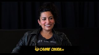 Ana Tijoux: &quot;El neoliberalismo va a morir en Chile&quot; | Entrevista completa