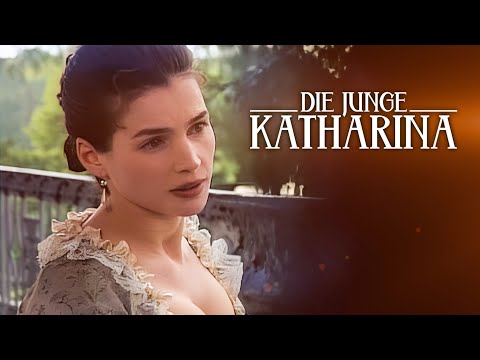 Die junge Katharina – Aufstieg zur Kaiserin Russlands (1991) 👑 I Historisches Drama