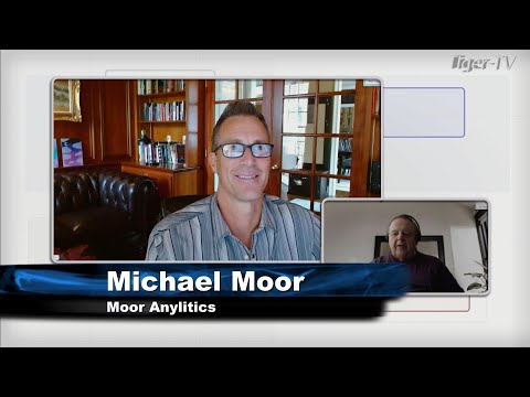 April 21st, Trade What You See, Hour 1 with Larry Pesavento  on TFNN - 2023