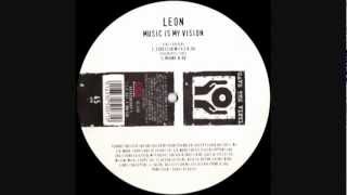 Leon-Tjoo (For Maiki)