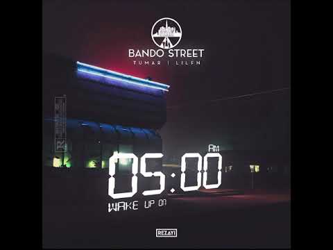 Tumar Ft (Lil fn) -WAKE UP ON 05:00 Am