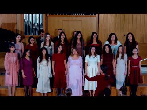 Cheama - L azi! - Grup vocal feminin Armonis | Comunitatea Labirint