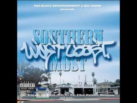 Tha Blocc Entertainment & Big Gizmo - Keep My Heat feat Ecay Uno & B Bad