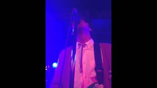 New Beat Fund - Sikka Taking the Hard Way - Live - NYC