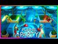 MY FRIENDS HATE ME | Pummel Party Gameplay with The Crew