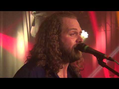 The Werks   August 18, 2019   Golden Shore