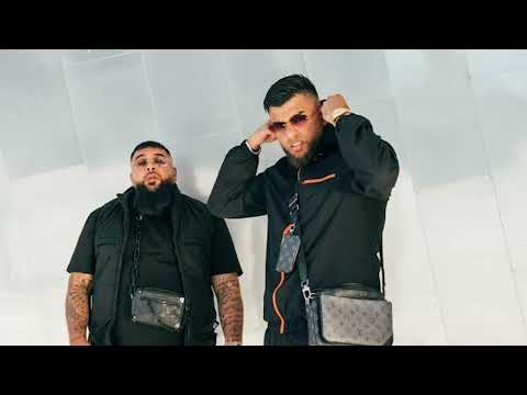 Larry 44 X NODE X Branco Type Beat - Rush | SouthWaveBeats