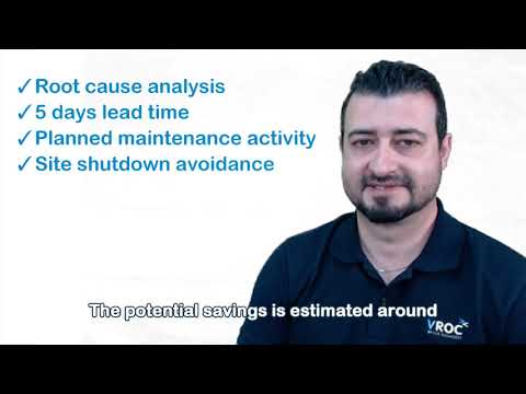 Oil and Gas Produced Water Company - Customer Success Story