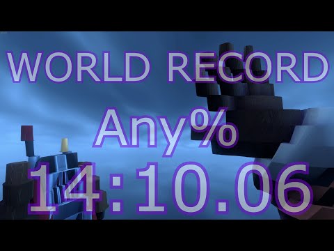 [WR] We Were Here Together - Speedrun Any% - 14:10.06