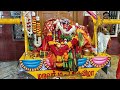 Rajapalayam Draupathi Amman Kovil Thiruvila
