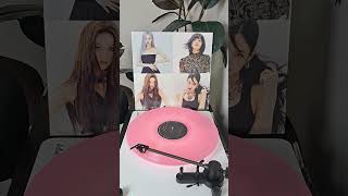 Download lagu We’re back!!!#blackpink #bp #kpop #fyp #vinyl #vinyloftoday #vinylrecords #vinylreview mp3