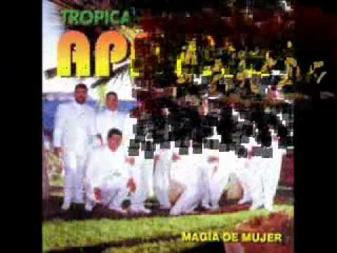 tropicalicimo apache - yo te la vi