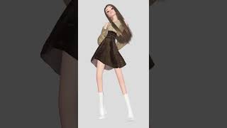 I love you Michelle #shorts