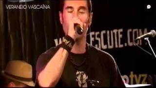 11 Capital Inicial - Como se sente - Ao Vivo no escute.com