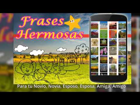 Imagenes Con Frases Hermosas Video